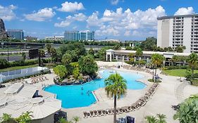 International Palms Hotel Orlando